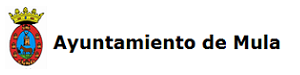 Logotipo de Ayuntamiento de Mula
