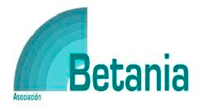 Logotipo de Betania Asociación