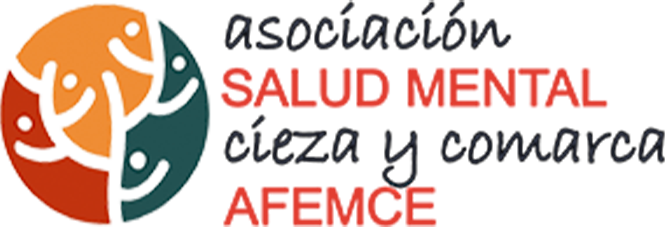 Logotipo de Asociación Salud Mental Cieza y comarca AFEMCE