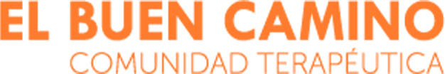 Logotipo de El Buen Camino. Comunidad Terapéutica