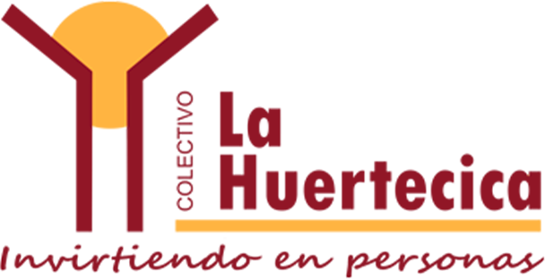 Logotipo de Colectivo La Huertecica