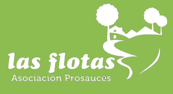 Logotipo de Asociación Prosauces Las Flotas