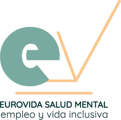Logo de Programa Eurovida Salud Mental
