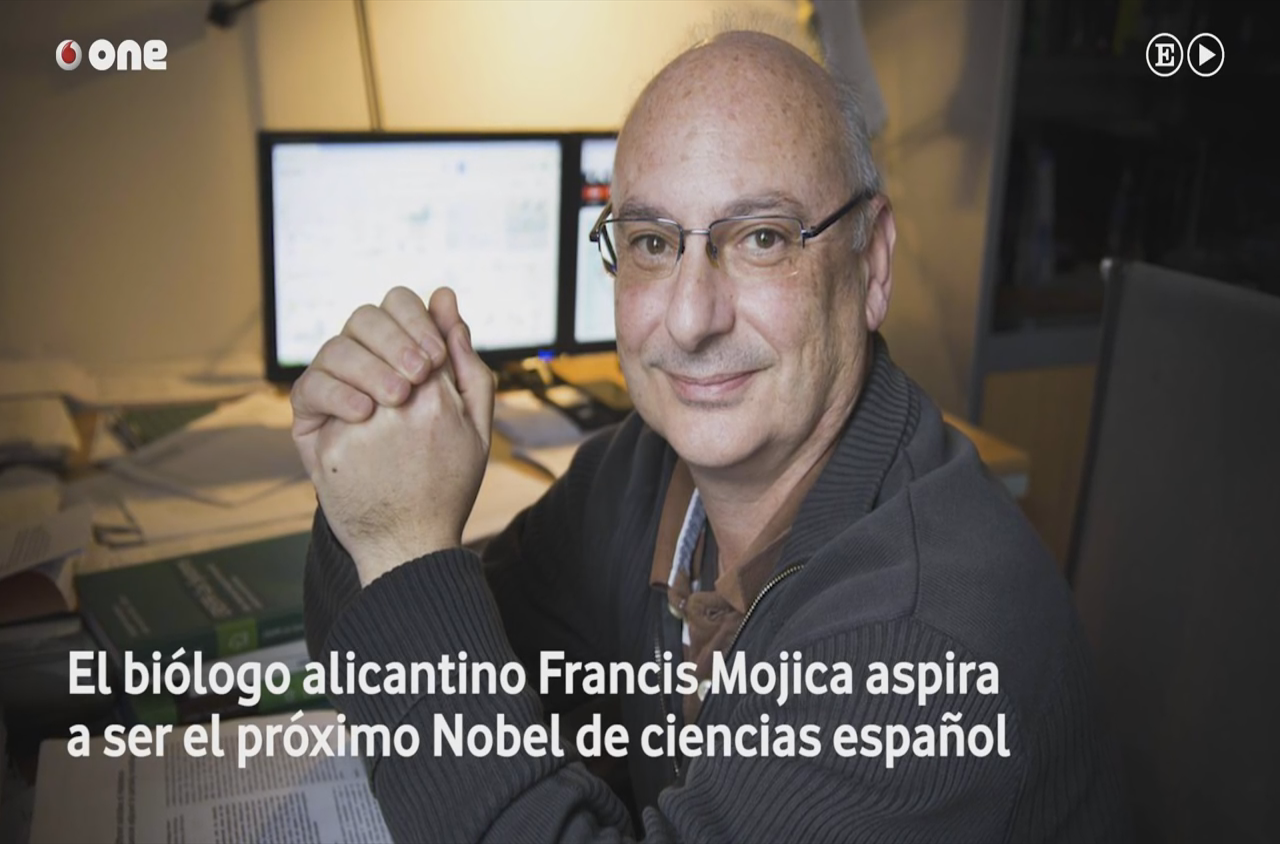 Francis Mojica