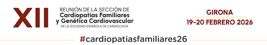 Congreso de Cardiopatias familiares y Genética cardivascular