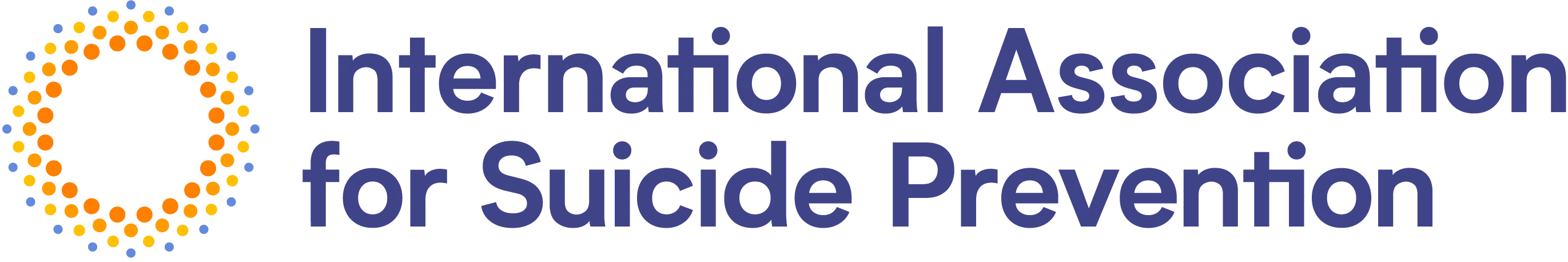International Association for Suicide Prevention