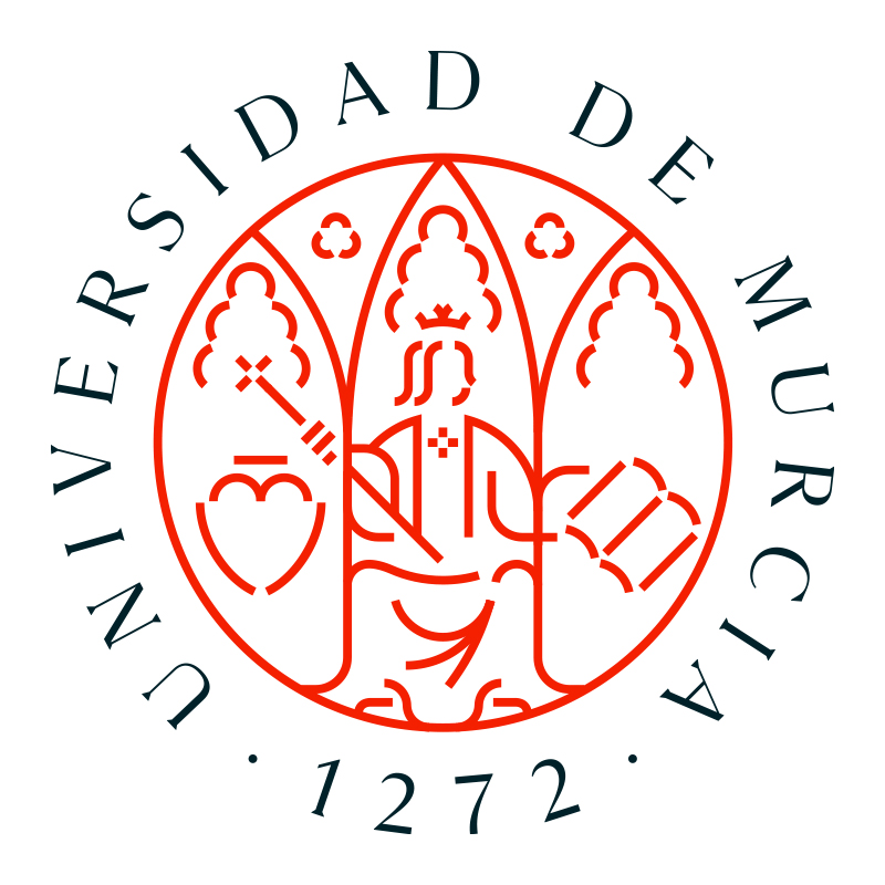 Logo de Universidad de Murcia