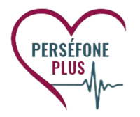 Logo del Programa Perséfone Plus