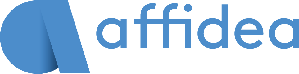 Logo Affidea