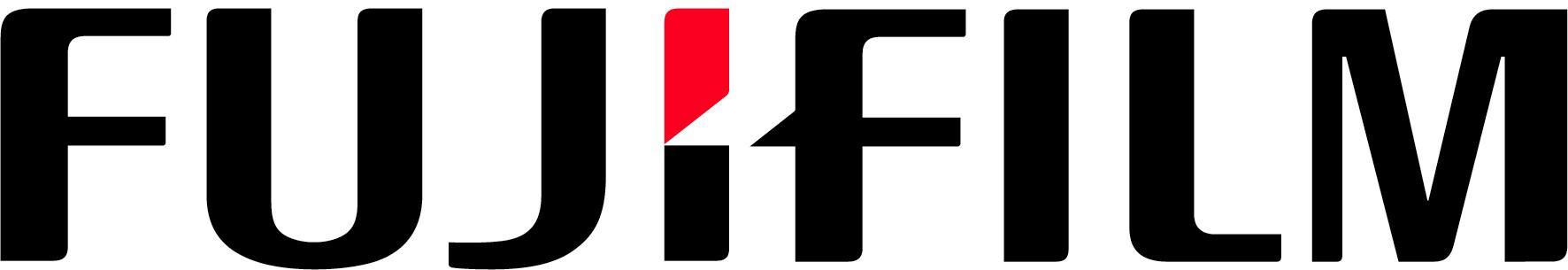 Logo Fujifilm