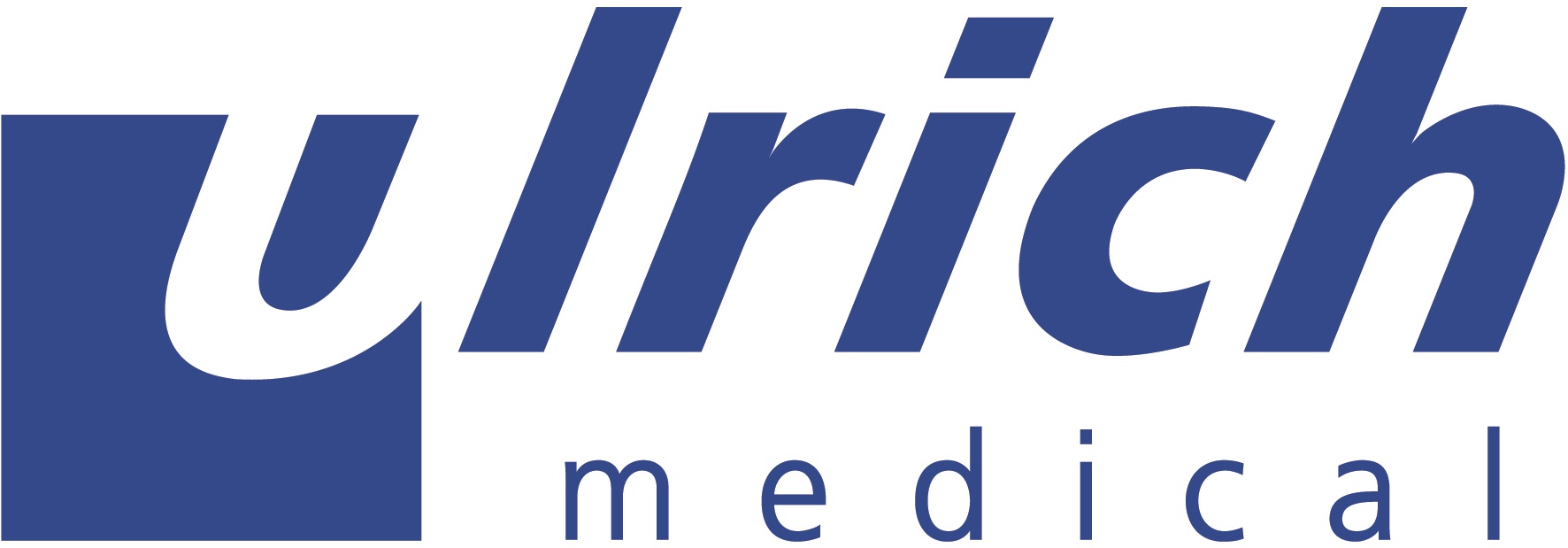 Logo Ulrich Medical
