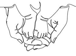 Logo de Acogida al recién nacido