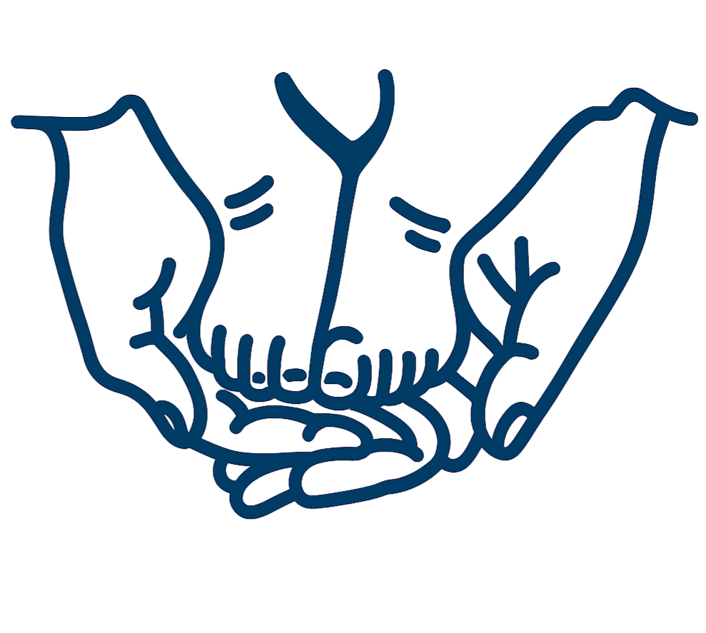 Logo de Acogida al recién nacido