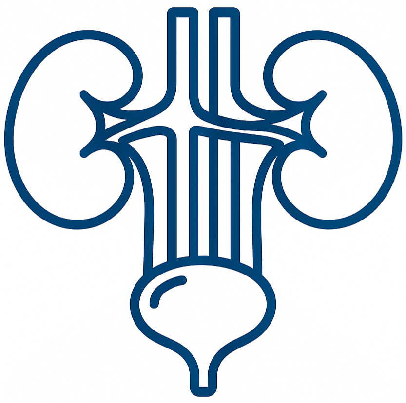 Logo de PATOLOGÍA URINARIA