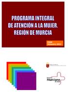 Logo de Atención a la mujer