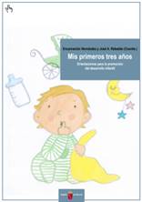 Logo de Atención Temprana