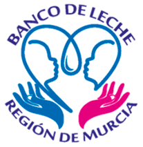 Logo de Banco de Leche Humana