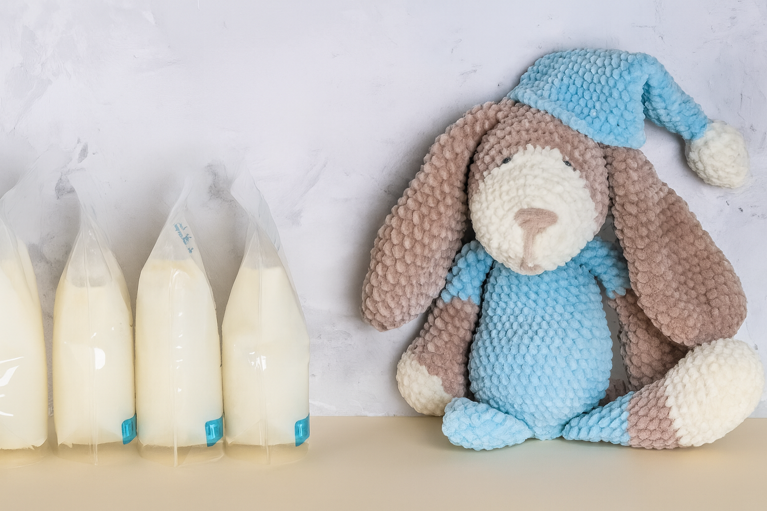 PURAPI en familia. Programa uso responsable antibióticos en primera infancia