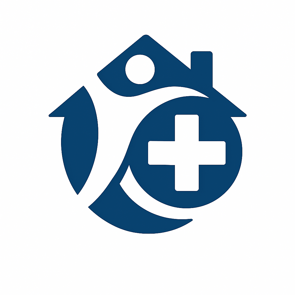 Logo de NIÑO CRÓNICO COMPLEJO