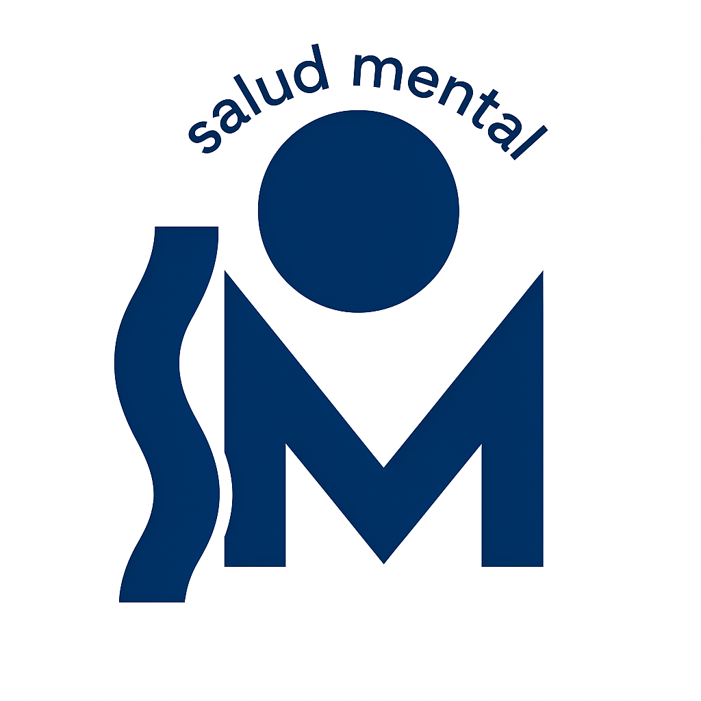 Logo de Salud mental