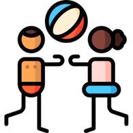 Logo de Ejercicio físico