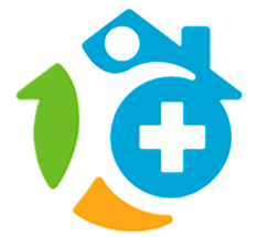 Logo de Cronicidad y CP