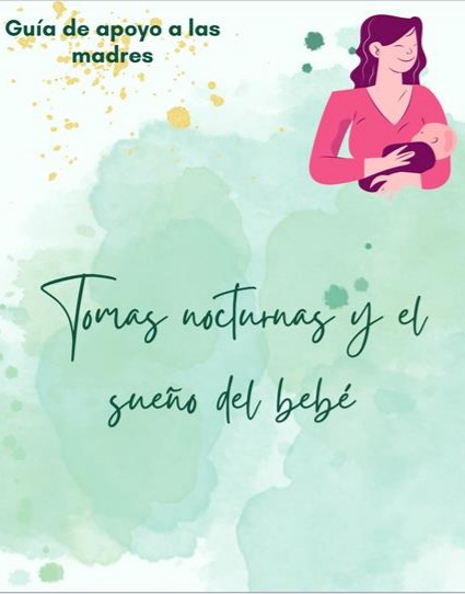 Logo de Guías de apoyo para familias