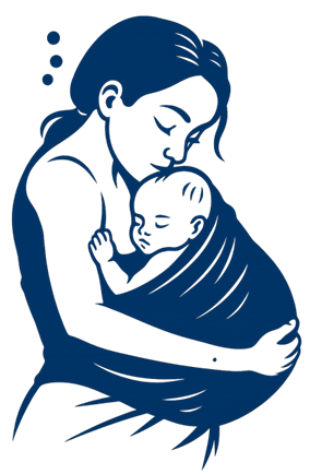 Logo de Lactancia Materna