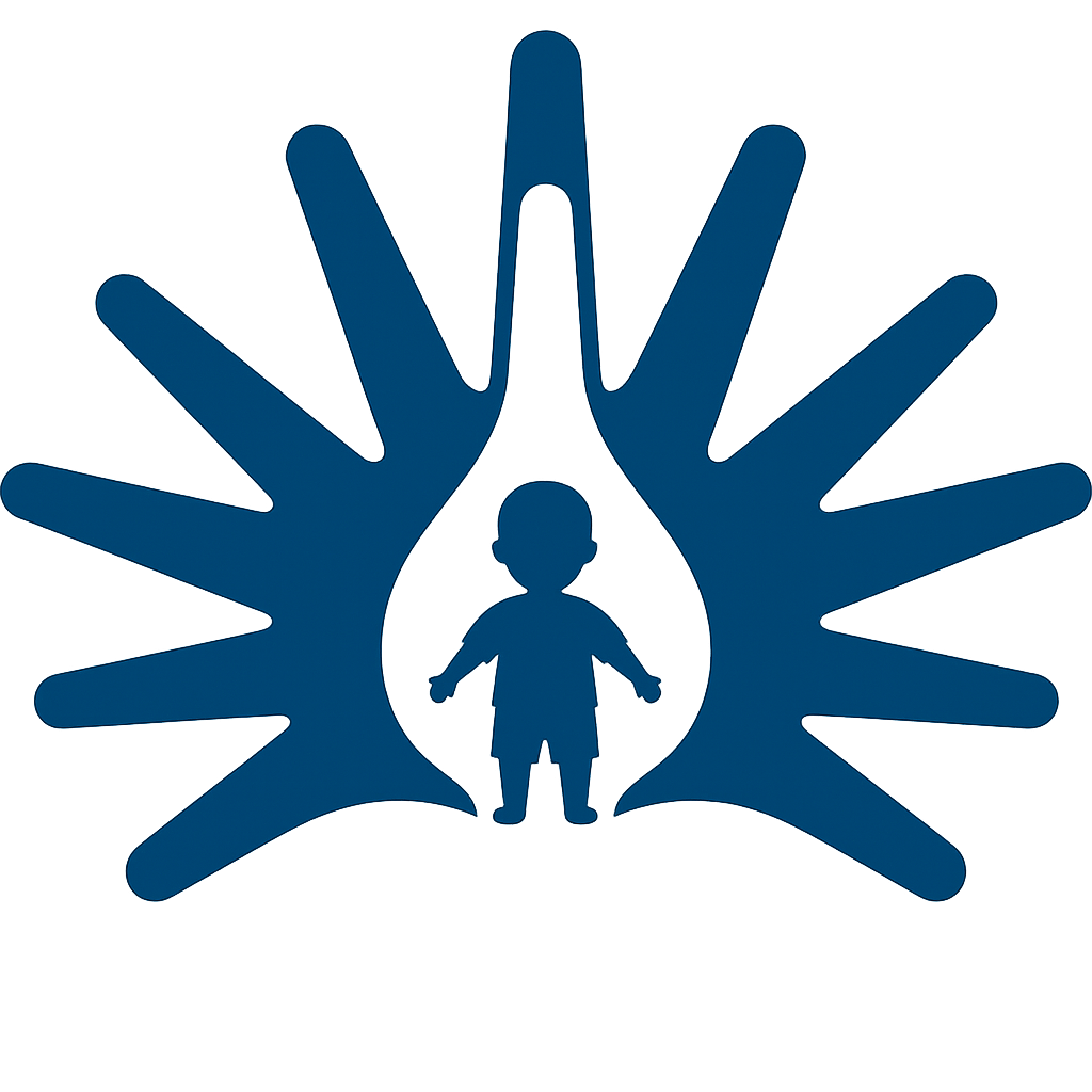 Logo de ENFERMEDADES RARAS