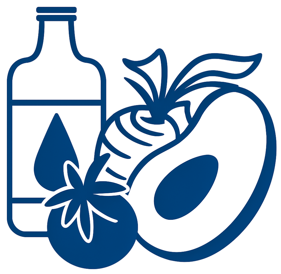 Logo de Alimentación