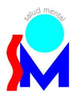 Logo de Salud mental