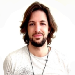 Daniel Almazan Aguilar