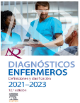 Diagnósticos enfermeros: definiciones y clasificación 2021-2023