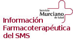 Informacin Farmacoteraputica del SMS