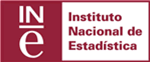 Logo del Instituto Nacional de Estadística