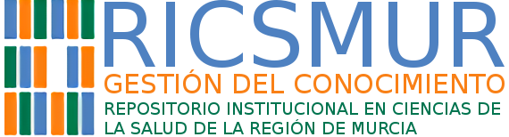 Repositorio Institucional en Ciencias de la Salud de la Región de Murcia (RICSMUR)