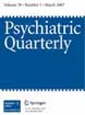 Psychiatric quarterly