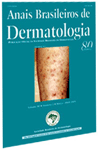 Anais Brasileiros de dermatologia
