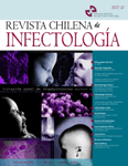 Revista Chilena de Infectologa