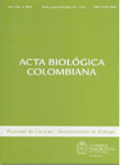 Acta biolgica Colombiana
