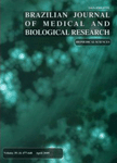 Brazilian Journal of medical and biological research