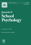Journal of school psychology