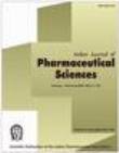 Indian Journal of pharmaceutical sciences