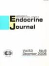 Endocrine Journal