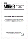 MMWR Recommendations and reports