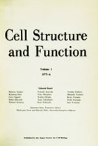 Cell structure and Function