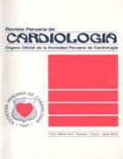 Revista peruana de cardiologa