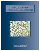 Yale journal of biology and medicine