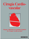Ciruga cardiovascular (Barcelona)