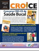 Revista do Conselho Regional de odontologa do Cear